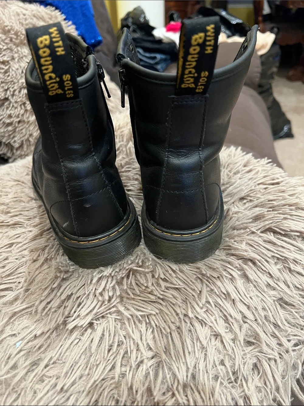 Dr. Martens classic kids’